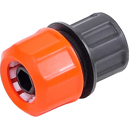 Цанговый зажим ЖУК 1/2"