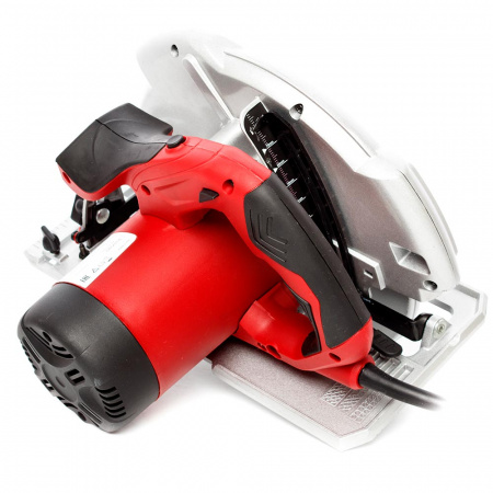 Пила дисковая электрическая RedVerg RD-CS220-85
