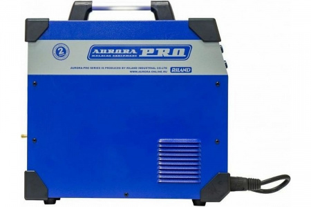 Инверторный сварочный полуавтомат AuroraPRO OVERMAN 205 (MOSFET)