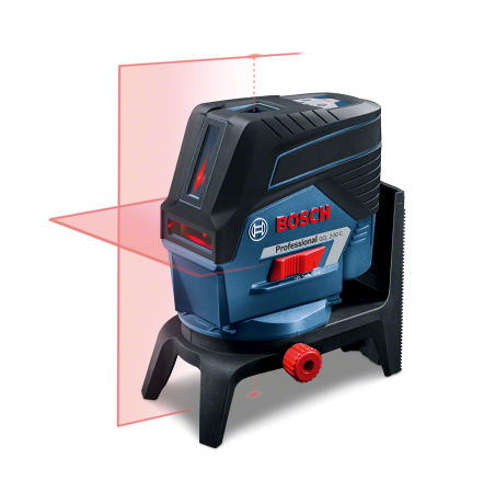 Нивелир лазерный Bosch GCL 2-50C