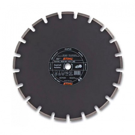 Круг алмазный Stihl Ф400 (50811009)