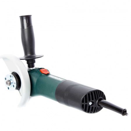 Машина шлифовальная угловая Metabo W 850-125