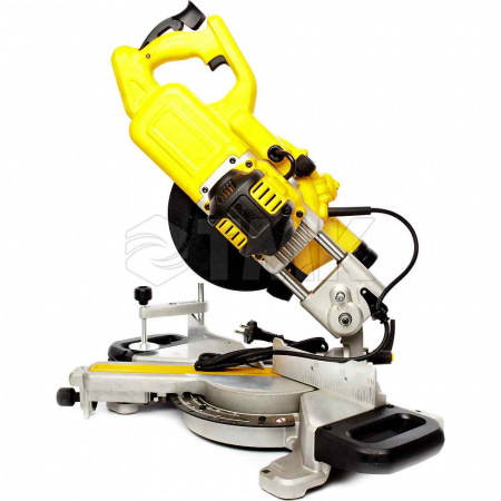 Пила торцовочная DeWalt DWS774