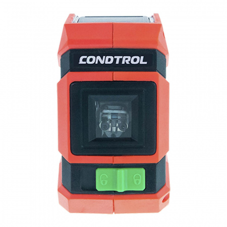 Нивелир лазерный CONDTROL GFX300