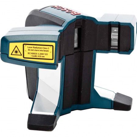 Уровень лазерный Bosch GTL 3