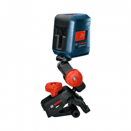 Нивелир лазерный Bosch GLL 2 + MM2