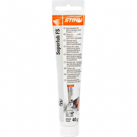 Смазка Stihl для редуктора 40 г