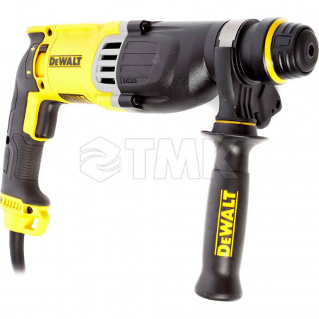 Перфоратор DeWalt D25143K