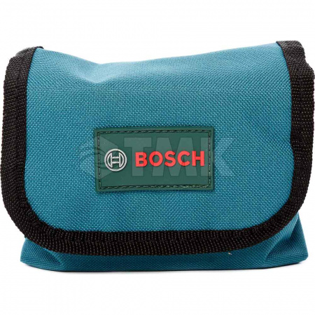 Нивелир линейный лазерный Bosch GLL 2-50 P +BS150