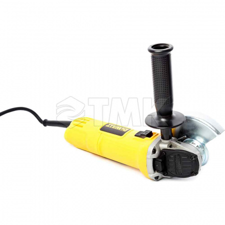 Машина шлифовальная угловая DeWalt DWE4150