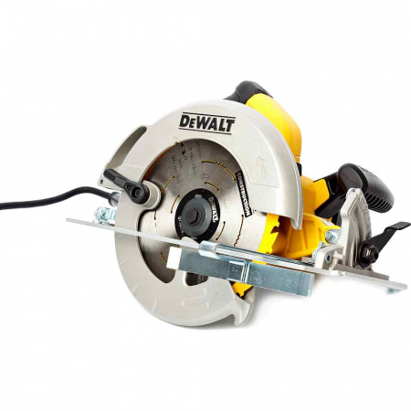 Пила дисковая электрическая DeWalt DWE575K