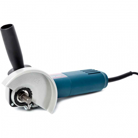 Машина шлифовальная угловая Bosch GWS850C + 2 алмазных отрезных круга (H)