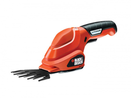 Ножницы аккумуляторные B&D GSL200
