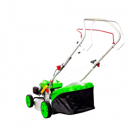 Газонокосилка бензиновая RedVerg RD-GL40S