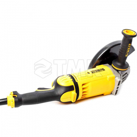 Машина шлифовальная угловая DeWalt DWE4559