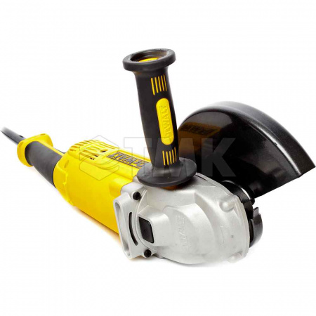 Машина шлифовальная угловая DeWalt D28498