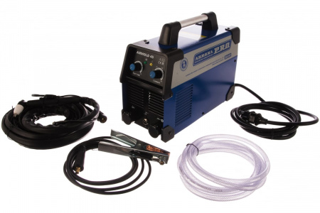 Аппарат плазменной резки AuroraPRO AIRHOLD 45 (MOSFET)