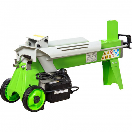 Дровокол электрический RedVerg RD-LS25-52E