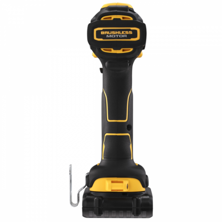 Шуруповерт аккумуляторный DeWalt DCD708S2T