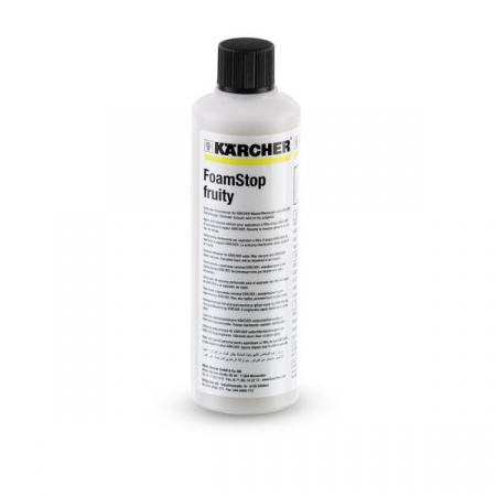 Пеногаситель Karcher для моющих пылесосов (125мл)