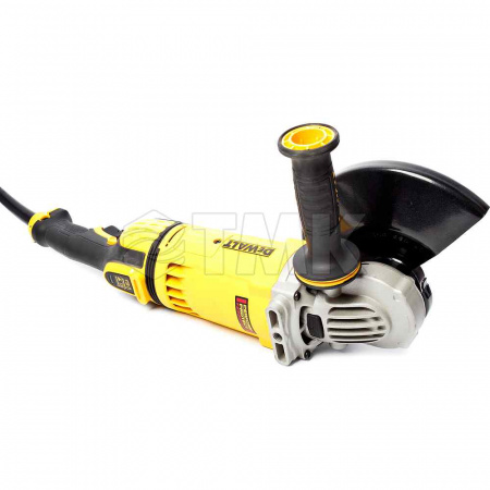 Машина шлифовальная угловая DeWalt DWE4599