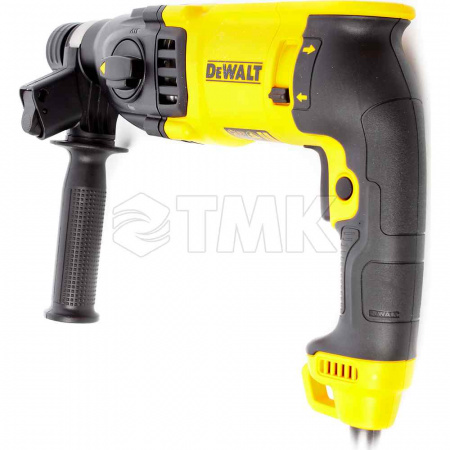 Перфоратор DeWalt D25133K
