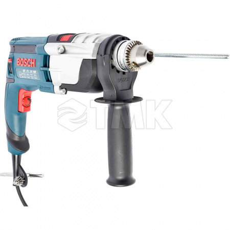 Дрель Bosch GSB 19-2 RE (ЗВП)