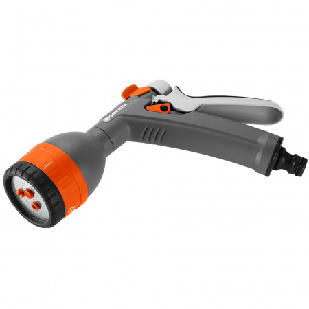 Пистолет для полива многофункциональный Gardena Classic