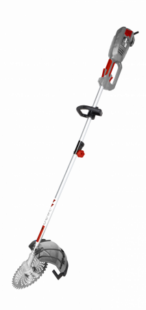 Электрический триммер Ресанта ЭТ-1500Н