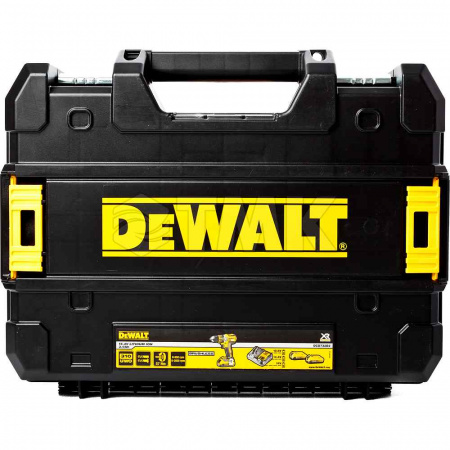 Шуруповерт аккумуляторный DeWalt DCD732D2