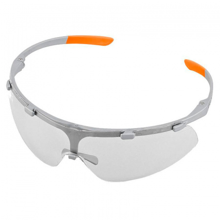 Очки защитные Stihl SUPER FIT , прозрачные