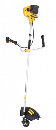 Триммер бензиновый HUTER GGT-1000T