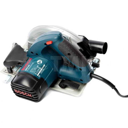 Пила дисковая электрическая Bosch GKS 65 (000)