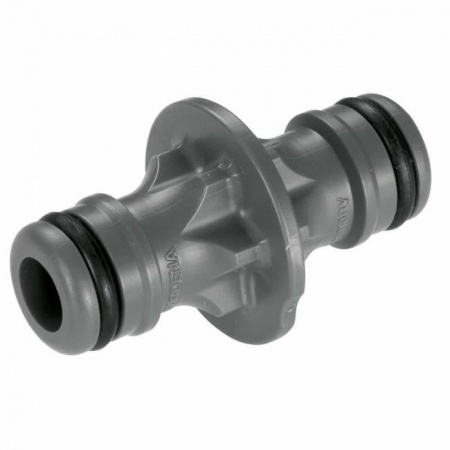 Переходник Gardena 1/2" на 1/2"