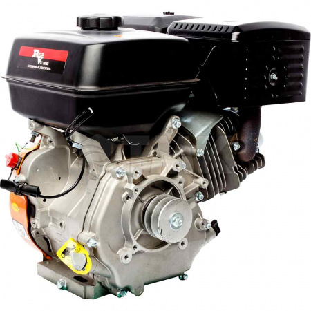 Двигатель бензиновый RedVerg RD190F