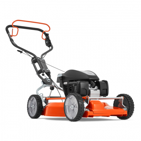 Газонокосилка бензиновая Husqvarna LB 553 S e