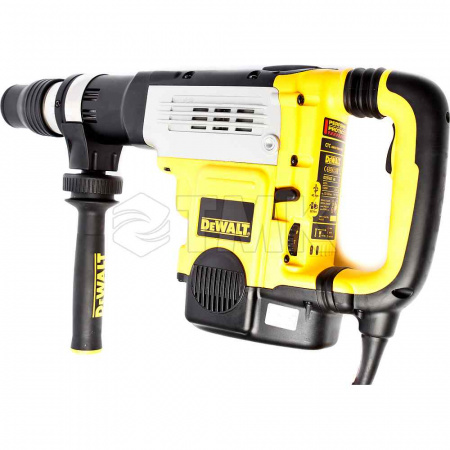 Перфоратор DeWalt D25762К