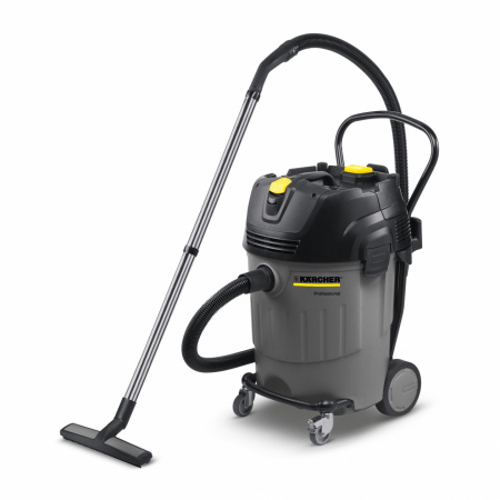 Пылесос Karcher NT 65/2 Ap EU профессиональный