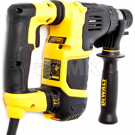 Перфоратор DeWalt D25052KT