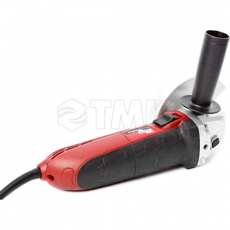 Машина шлифовальная угловая RedVerg RD-AG110-125