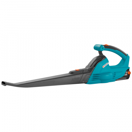 Воздуходувка  аккумуляторная GARDENA AccuJet 18-Li