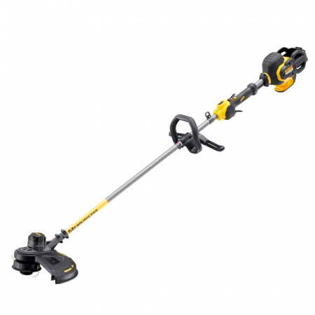 Триммер аккумуляторный DeWalt DCM571N (б/акк;б/зу)