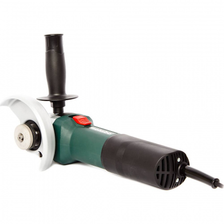 Машина шлифовальная угловая Metabo WQ 1100-125