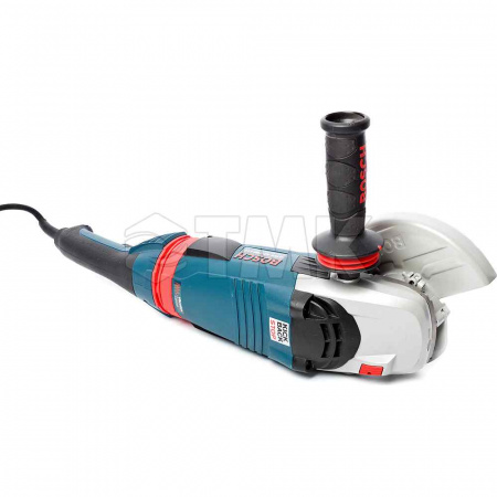 Машина шлифовальная угловая Bosch GWS22-180LVI
