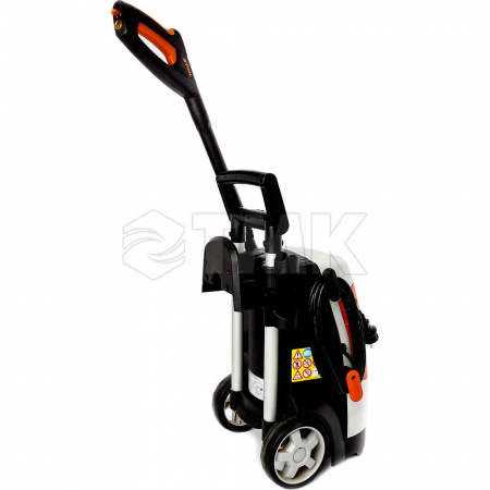 Мойка высокого давления Stihl RE 118
