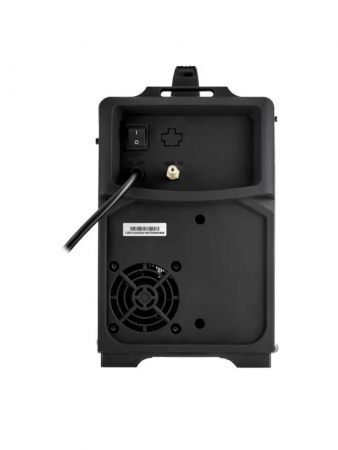 Сварочный инвертор Сварог REAL SMART MIG 200 BLACK (N2A5) + Маска и Краги