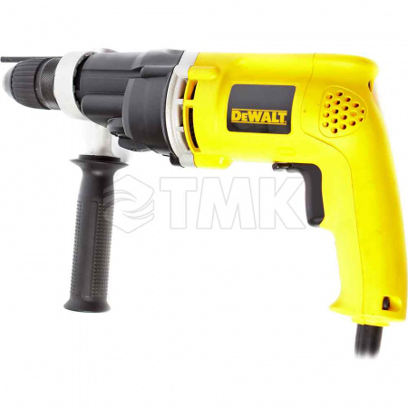 Дрель DeWalt D21721K