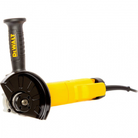 Машина шлифовальная угловая DeWalt DWE4227