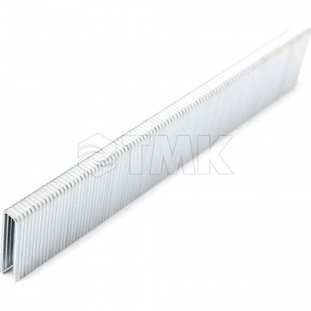Скобы для пневмостеплера Concorde 5,7x25mm 5000шт