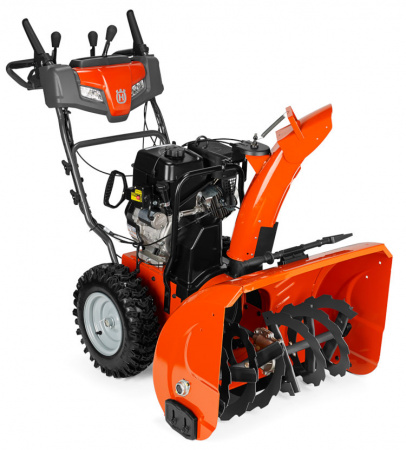 Снегоуборщик Husqvarna ST230P